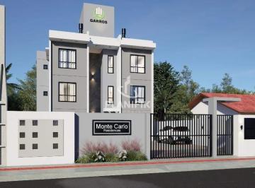 Apartamento · 52m² · 2 Quartos · 1 Vaga · APARTAMENTO 2 QUARTOS , BAIRRO: RIO BRANCO BRUSQUE SC