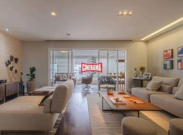 Apartamento · 198m² · 3 Quartos · 3 Vagas · Apartamento à venda em Cerâmica - São Caetano do Sul | Cinerama Imóveis