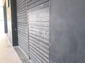 Comercial · 57m² · 1 Vaga · Salão Comercial para Locação – 56,89 m² em Excelente Localização