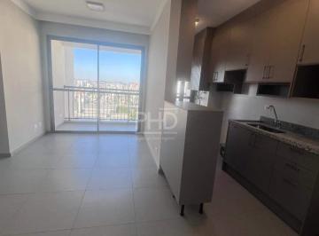 Apartamento · 61m² · 2 Quartos · 1 Vaga · Apartamento Novo no Planalto | 61 m², Lazer Completo e Excelente Localização - SBC