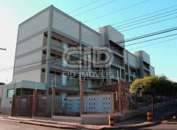 Apartamento · 65m² · 2 Quartos · 1 Vaga · Apartamento com 2 Quartos no Residencial JK