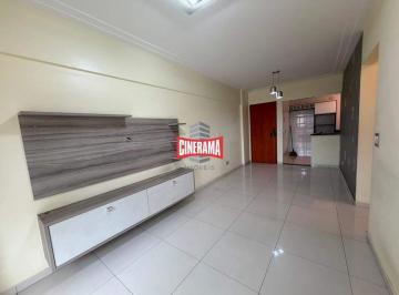 Apartamento · 67m² · 2 Quartos · 2 Vagas · Apartamento para aluguel em Olímpico - São Caetano do Sul | Cinerama Imóveis