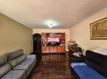Casa · 259m² · 3 Quartos · 4 Vagas · Sobrado à venda em Cerâmica - São Caetano do Sul | Cinerama Imóveis