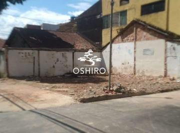 Terreno · 90m² · 1 Quarto · Terreno à venda - Bairro Embaré - Santos/SP