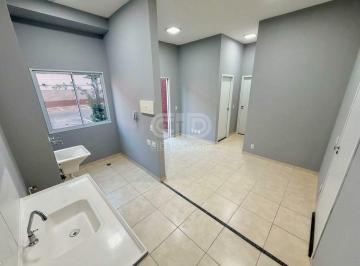 Apartamento · 2 Quartos · Apartamento Térreo à Venda no condominio RNI Parque Ohara