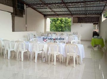 Casa · 100m² · 3 Quartos · 2 Vagas · CAA NO SYLVIO PEREIRA COM 3 QUARTOS E SUITE EM CORONEL FABRICIANO