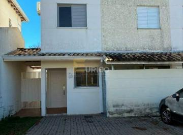 Casa · 88m² · 3 Quartos · 2 Vagas · Casa em condomínio à venda no Condomínio La Dolce Vila em Itupeva/SP