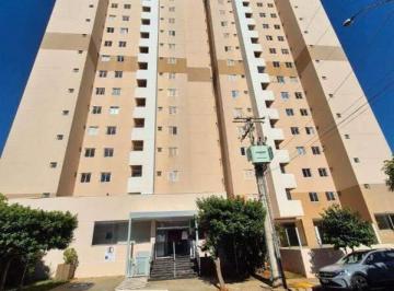 Apartamento · 70m² · 2 Quartos · 2 Vagas · Apartamento à venda, 2 quartos, 2 vagas, Cidade Nova - São José do Rio Preto/SP