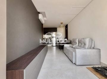 Apartamento · 56m² · 2 Quartos · 1 Vaga · Apartamento para aluguel, 2 quartos no bairro Macuco em Santos