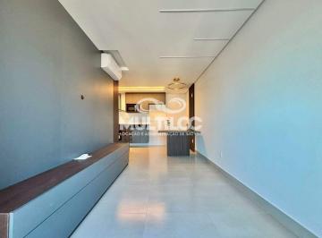 Apartamento · 56m² · 2 Quartos · 1 Vaga · Apartamento para aluguel, 2 quartos no bairro Macuco em Santos