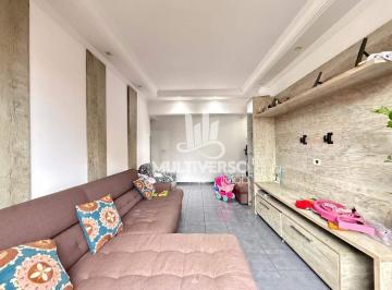 Apartamento · 67m² · 2 Quartos · 1 Vaga · Apartamento à venda, 2 quartos no bairro Vila Belmiro em Santos