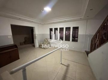 Casa · 270m² · 5 Quartos · 4 Vagas · Sobrado à venda, 5 quartos no bairro Ponta da Praia em Santos