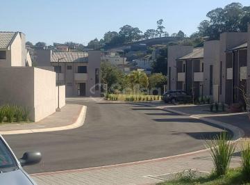 Casa · 82m² · 2 Quartos · 2 Vagas · Casa para Alugar com 2 suítes sendo 1 com varanda - Residencial Vila Gaia