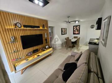 Apartamento · 66m² · 2 Quartos · 1 Vaga · Lindo Apartamento de 2 Quartos à Venda no Méier – 66m² | Totalmente Reformado | 1 Vaga