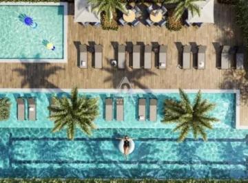 Apartamento · 60m² · 3 Quartos · 1 Vaga · VENDO MARINE BARRA RESIDENCE | 3 QUARTOS COM SUÍTE | 60m² | BARRA OLÍMPICA