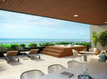 Apartamento · 39m² · 1 Quarto · Flat à venda, 1 quarto, Poço - Cabedelo/PB