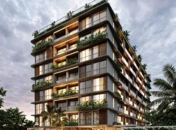 Apartamento · 24m² · 1 Quarto · Flat à venda, 1 quarto, Jardim Oceania - João Pessoa/PB