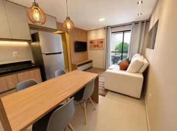 Apartamento · 55m² · 2 Quartos · 1 Vaga · Apartamento para aluguel, 2 quartos, 1 suíte, 1 vaga, Intermares - Cabedelo/PB