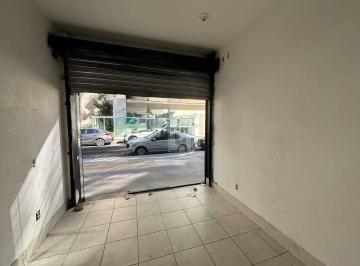 Comercial · 27m² · Loja Comercial para Aluguel no Pátio Camburi – Jardim Camburi
