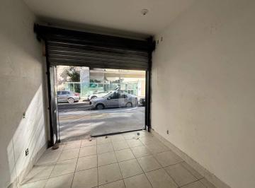 Comercial · 27m² · Loja Comercial para Aluguel no Pátio Camburi – Jardim Camburi