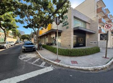 Comercial · 82m² · Conjunto de Lojas Comerciais para Aluguel no Pátio Camburi – Jardim Camburi