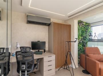 DSC_20260801_090102_000.jpeg · Deslumbrante studio para venda em Vila Monte Alegre com 1 quarto, 37m² - fabioshindi#ZFIZL