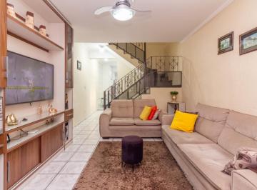 1800a1f2-05aa-43bf-9bf5-abd50685a6fe · Aconchegante sobrado para venda em Chácara São João com 3 quartos, sendo 1 suíte, 150m²