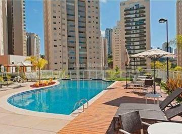 Apartamento · 126m² · 4 Quartos · 2 Vagas · Área privativa à venda no bairro Vila da Serra