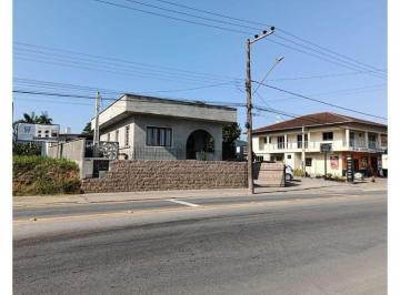 Casa · 130m² · 2 Quartos · 3 Vagas · Casa TIMBÓ - SC