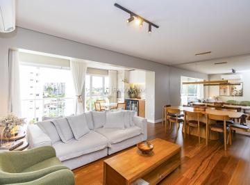 Apartamento · 113m² · 3 Quartos · 2 Vagas · Apartamento à venda no Condominio Parque Ecoville.
