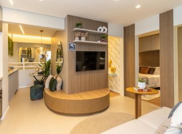 b0bee6b8-c94f-40e6-a211-c0ec970cd683 · Apartamento para venda em Chácara Inglesa com 2 quartos, 35m²