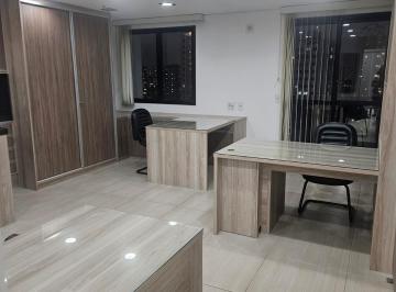 83fa9ede-74a8-4e9d-bdc5-b3a5d5269067 · Espetacular conjunto comercial para locação em Ipiranga, 31m²