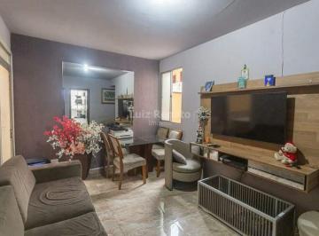 Apartamento · 132m² · 3 Quartos · 2 Vagas · Apartamento à venda no bairro Ana Lúcia