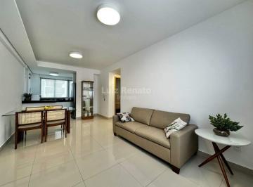 Apartamento · 65m² · 2 Quartos · 2 Vagas · Apartamento à venda no bairro São Pedro