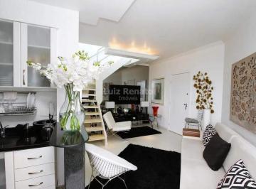 Apartamento · 76m² · 1 Quarto · 1 Vaga · Cobertura à venda no bairro boa Viagem