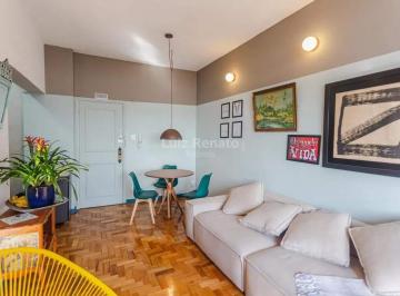 Apartamento · 59m² · 1 Quarto · Apartamento à venda no bairro Boa Viagem