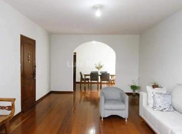 Apartamento · 170m² · 4 Quartos · 4 Vagas · Apartamento à venda no bairro Coração de Jesus