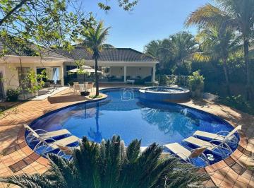 Área da piscina · Casa de Condomínio em Itu para aluguel Fazenda Vila Real de Itu - SP | 6 quartos Área total 3.040,00