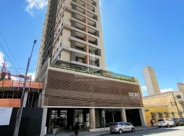 Apartamento · 19m² · 1 Quarto · Studio no Morá – Refúgio Urbano | Centro de Curiti