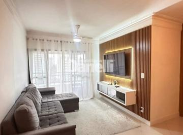Apartamento · 89m² · 3 Quartos · 2 Vagas · Apartamento à venda, 3 quartos, 1 suíte, 2 vagas, Jardim das Nações - Taubaté/SP