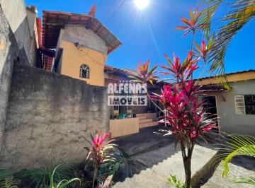 Casa · 100m² · 3 Quartos · Casa de Fundos com 3 Quartos, Suíte e Quintal – Bairro Novo Riacho | Contagem