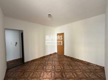 Apartamento · 48m² · 2 Quartos · Apartamento para aluguel 2 quartos no Bairro SANTO ANTONIO