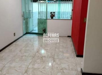 Apartamento · 58m² · 2 Quartos · 1 Vaga · Apartamento residencial à venda em Contagem/MG (Santa Cruz Industrial) | 2 quartos