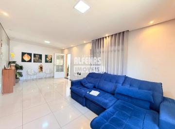 Casa · 220m² · 3 Quartos · 4 Vagas · Casa à venda 3 quartos no Bairro NOSSA SENHORA DO CARMO
