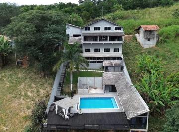 Rural · 850m² · 5 Quartos · 6 Vagas · Chácara A VENDA Luiz Fagundes - Mairiporã