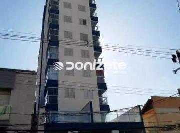 Apartamento · 38m² · 1 Quarto · 2 Vagas · Apartamento de 1 dormitório com 38 m² no Bairro Príncipe de Gales - Santo André