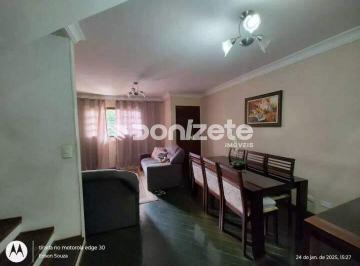 Casa · 245m² · 2 Quartos · 2 Vagas · Sobrado Comercial à venda em Santo André (Jardim Bela Vista)