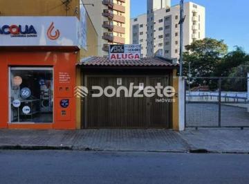 Casa · 180m² · 3 Quartos · 4 Vagas · Casa Residencial para Aluguel em Santo André (Vila Assunção)