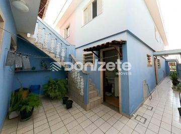 Casa · 250m² · 3 Quartos · 1 Vaga · Casa à Venda em São Bernardo do Campo com 250m² privativos por R$ 850 mil