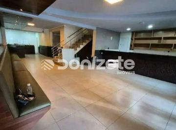 Casa · 252m² · Sobrado Comercial 250m² para Aluguel no Jardim em Santo André/SP